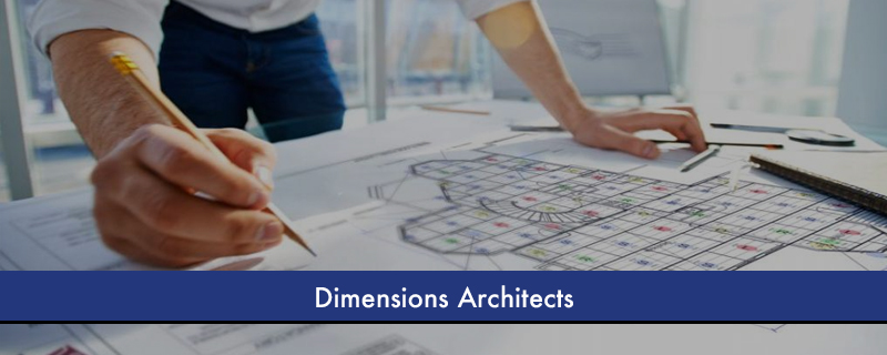 Dimensions Architects 